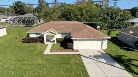 75 Pecan Course Circle Ocala FL 34472