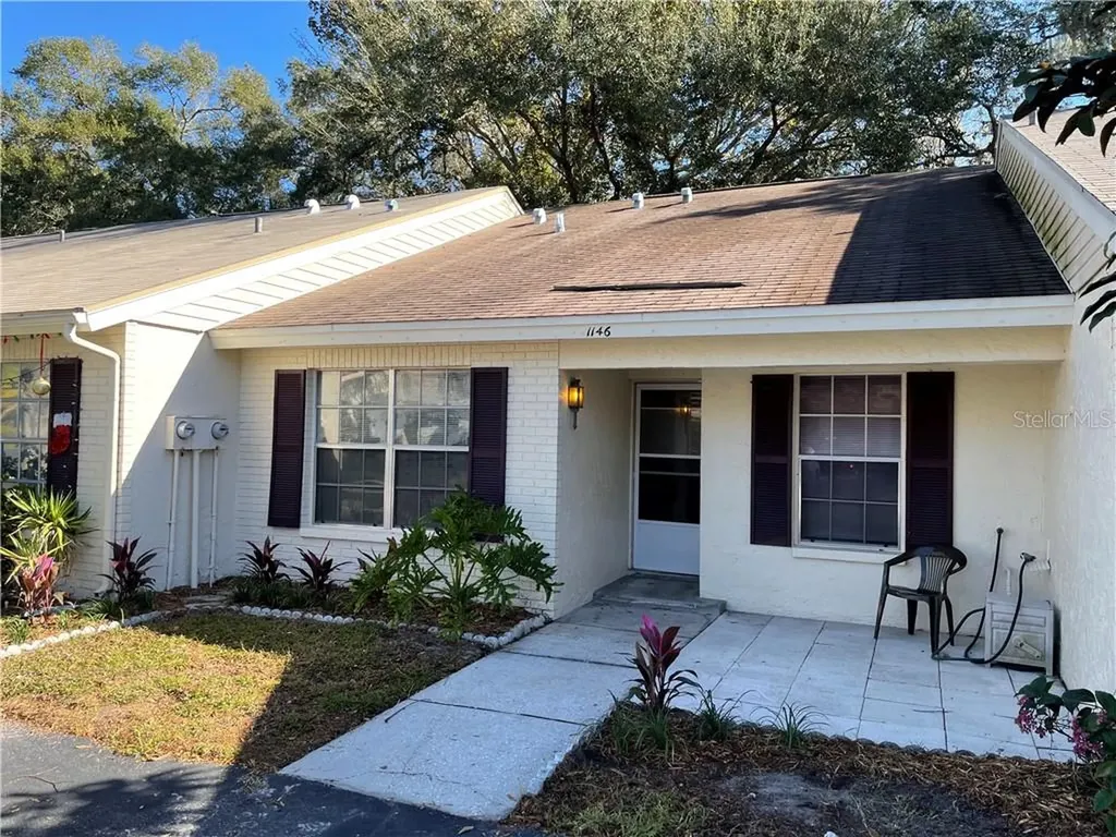 1146 Dover Court Safety Harbor FL 34695