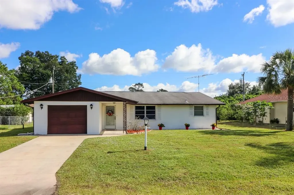 325 San Benito Avenue North Port FL 34287