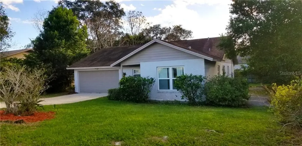 1636 Fort Smith Boulevard Deltona FL 32725
