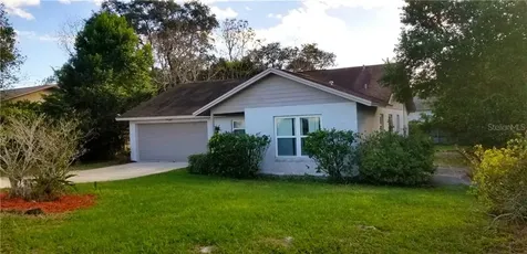 1636 Fort Smith Boulevard Deltona FL 32725