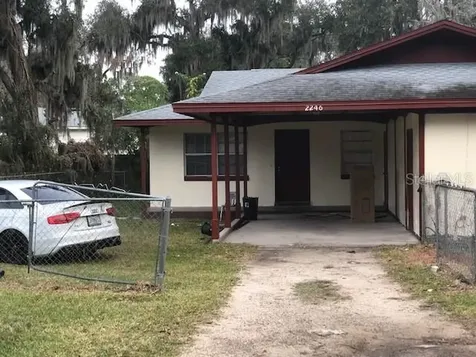 2246 Jungle Street Lakeland FL 33801