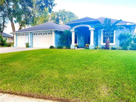212 Myrtle Ridge Road Lutz FL 33549