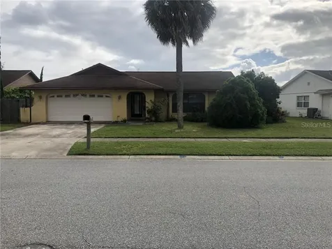 2414 Woodway Drive Orlando FL 32837