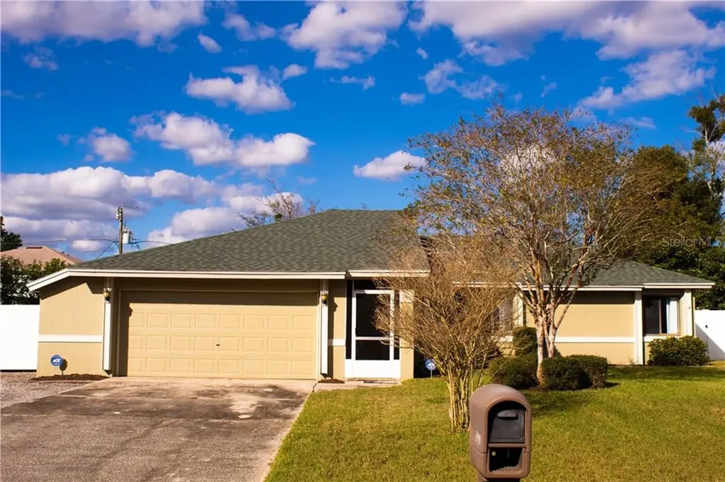 2330 Dumas Drive Deltona FL 32738
