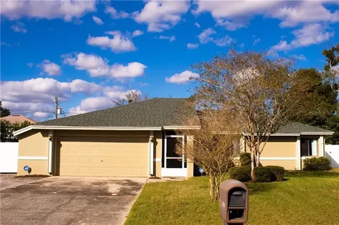 2330 Dumas Drive Deltona FL 32738