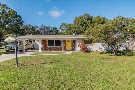 2029 Telogia Court Holiday FL 34690