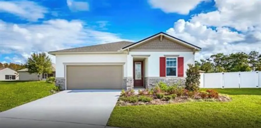199 Street Lucie Way Groveland FL 34736