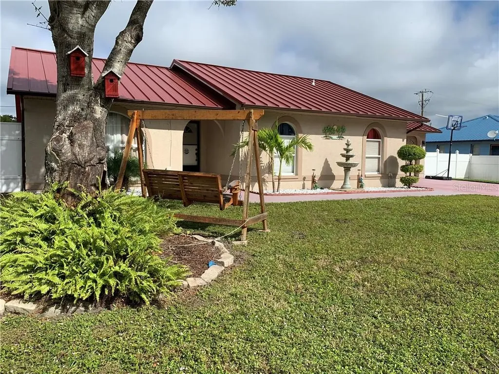 1604 14th Street W Palmetto FL 34221