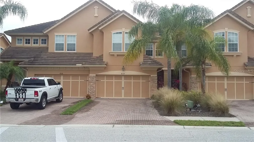 8164 Villa Grande Court Sarasota FL 34243