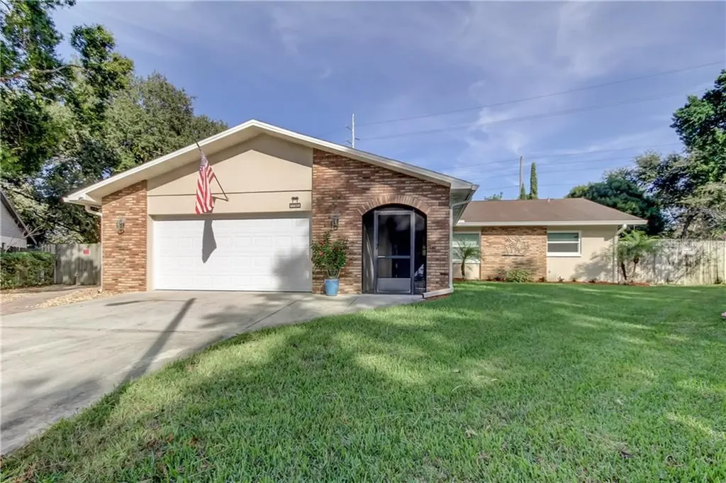 1195 Ridgecrest Court Palm Harbor FL 34683