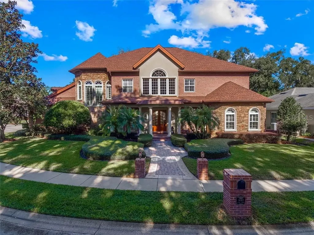 1440 Canal Point Road Longwood FL 32750