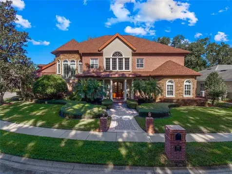 1440 Canal Point Road Longwood FL 32750