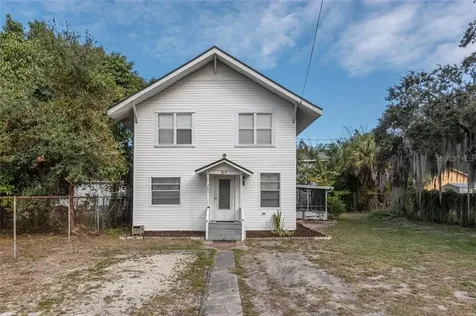 751 36th Avenue S St Petersburg FL 33705