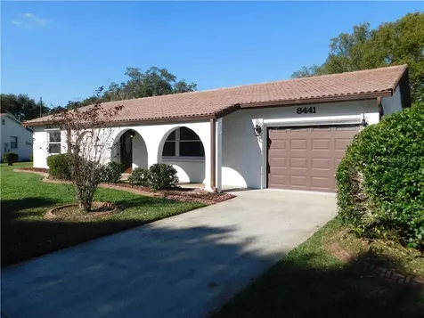 8441 Jacqueline Court Zephyrhills FL 33541