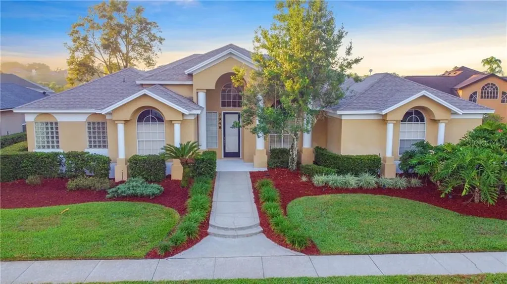 7948 Canyon Lake Circle Orlando FL 32835