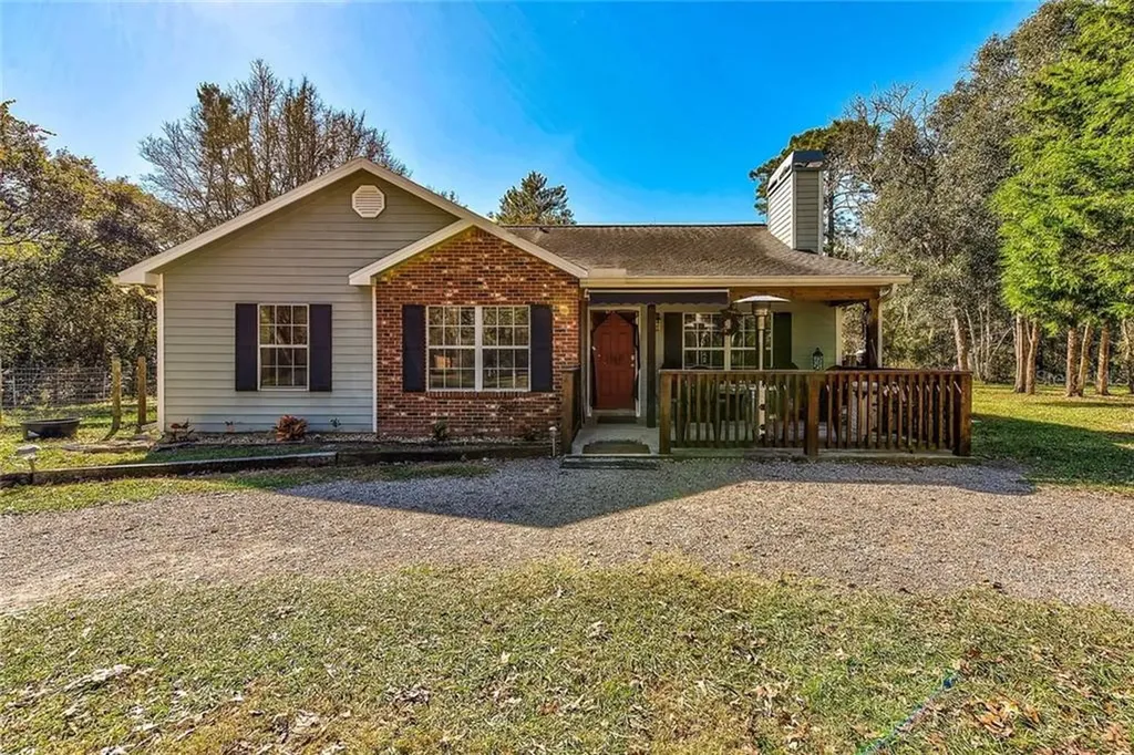 12401 Choctaw Trail Hudson FL 34669