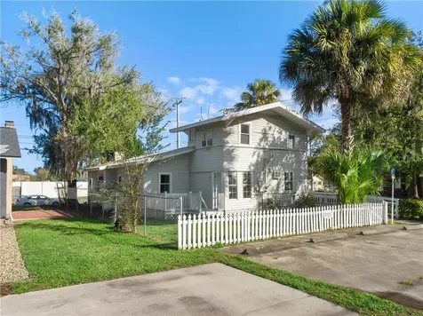 801 W 1st Street Sanford FL 32771