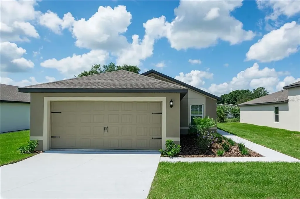 14268 Lemon Yellow Tree Lane Brooksville FL 34613
