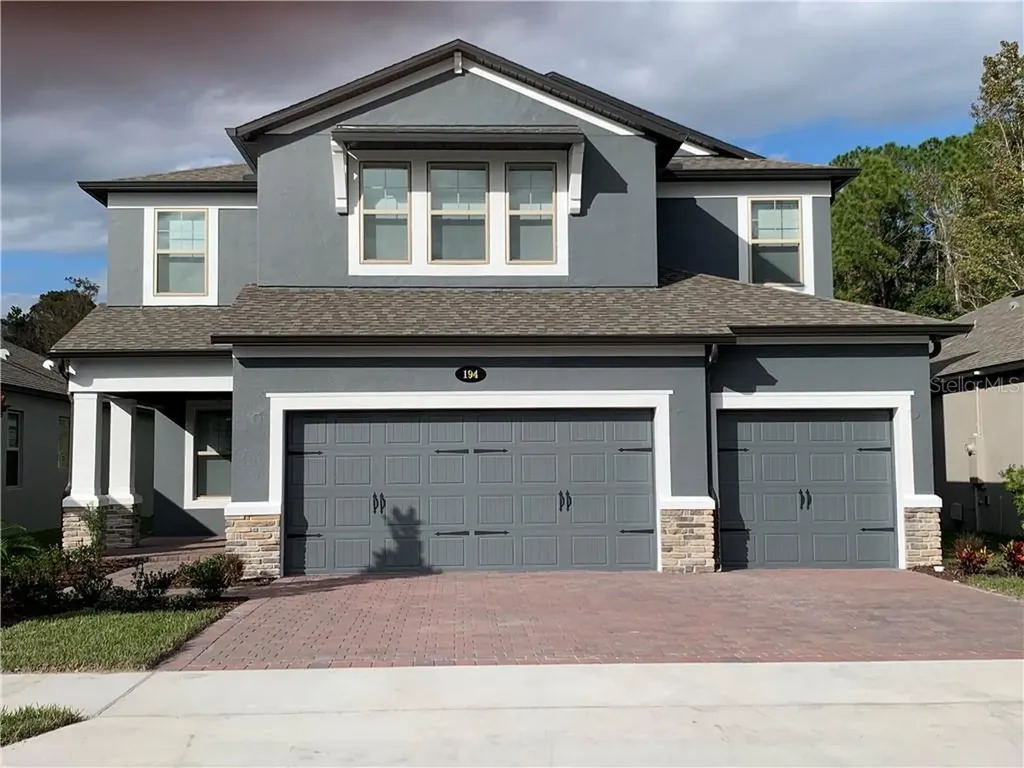 194 Blue Flax Point Longwood FL 32750