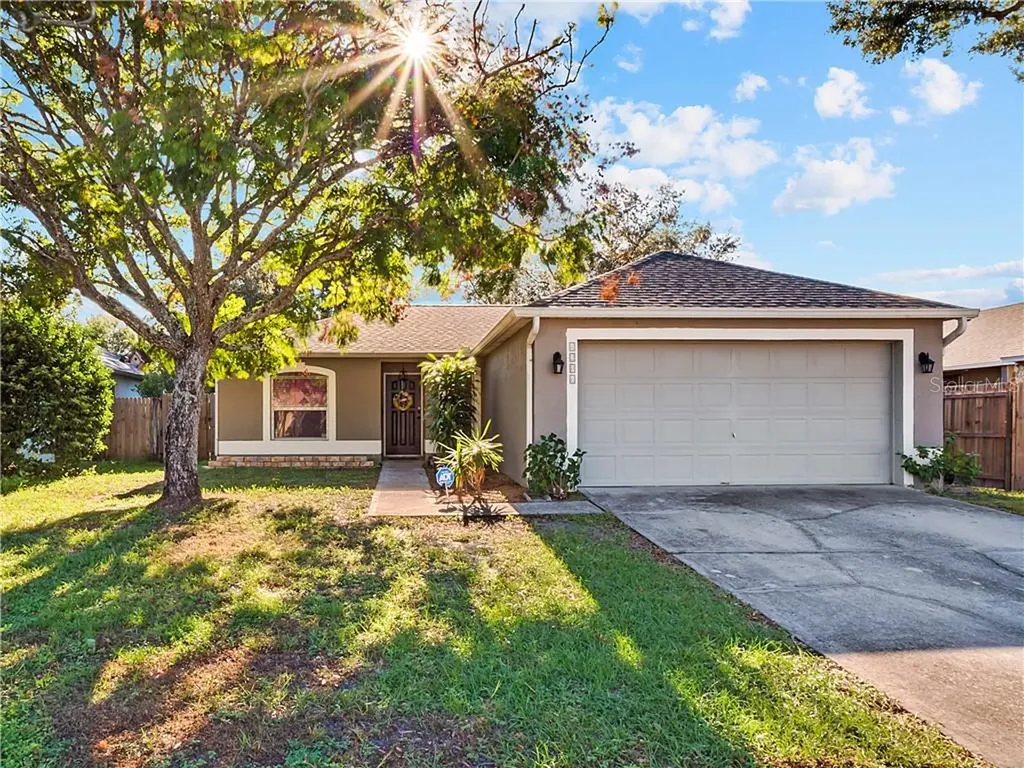 4206 Mendenwood Lane Orlando FL 32826