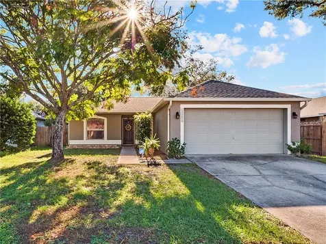 4206 Mendenwood Lane Orlando FL 32826