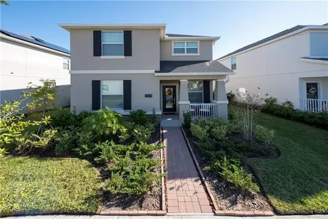 11809 Prologue Avenue Orlando FL 32832