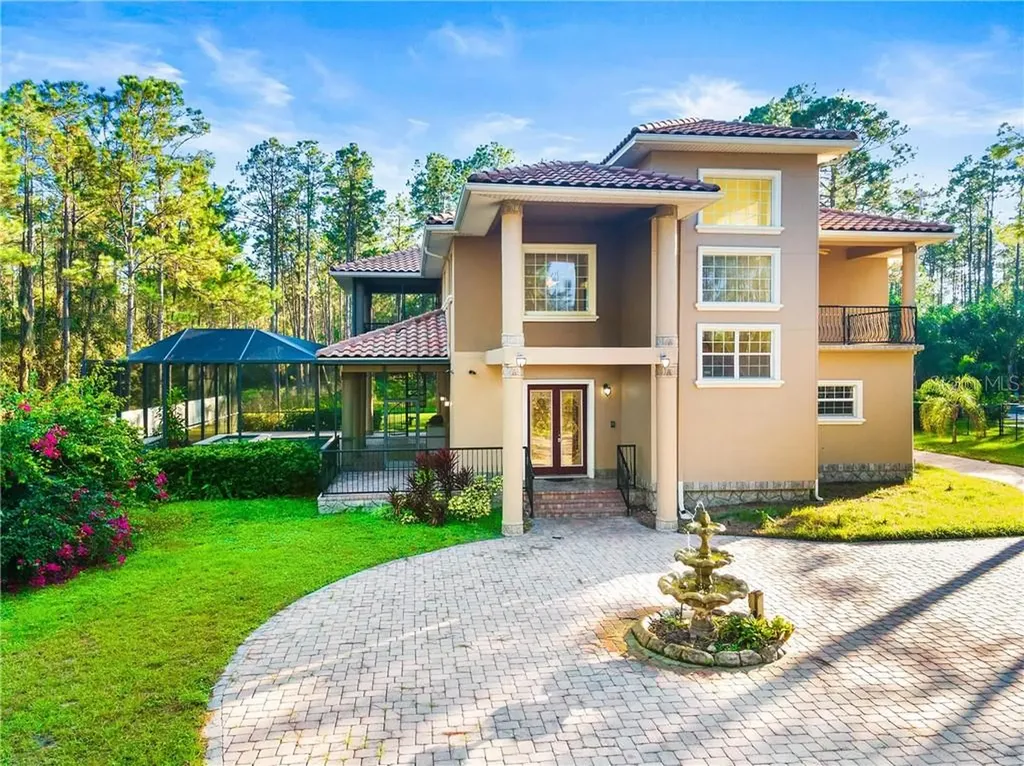 1019 Newberger Road Lutz FL 33549