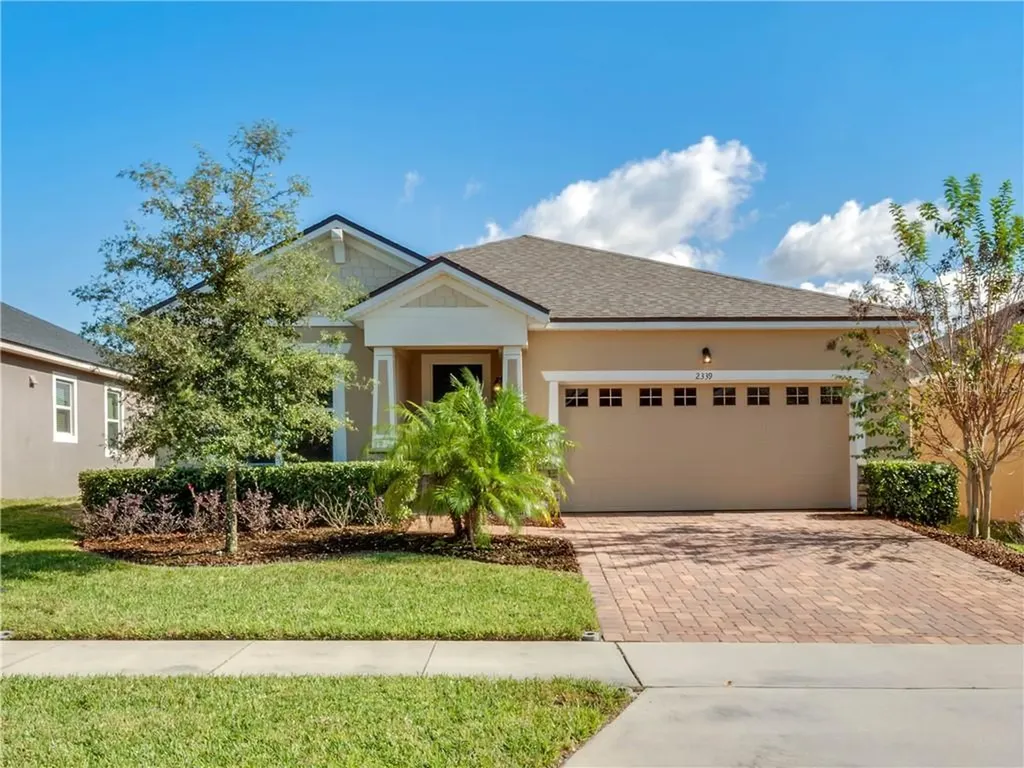 2339 Kennington Cove Deland FL 32724