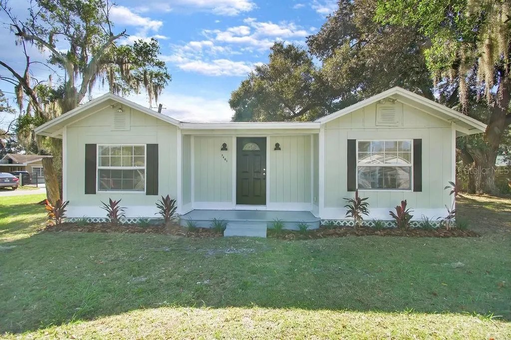 3401 W Reynolds Street Plant City FL 33563