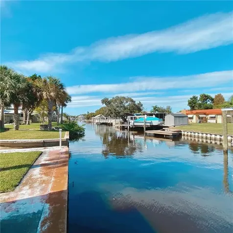 5433 Bluepoint Drive Port Richey FL 34668