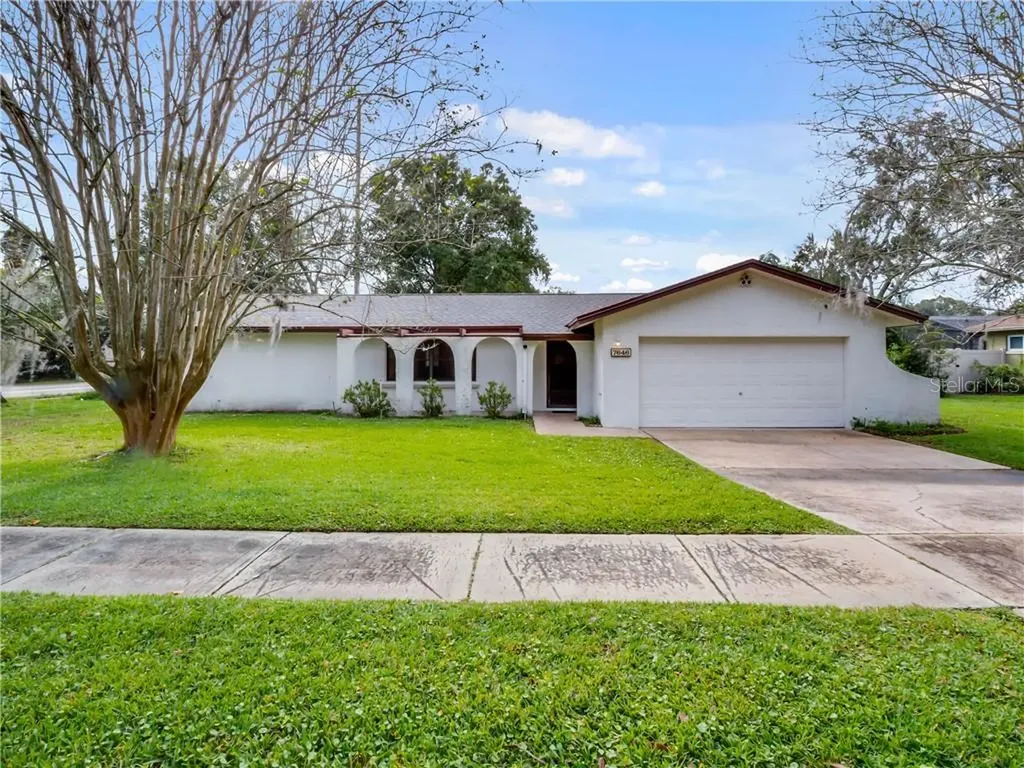 7646 Village Green Drive Winter Park FL 32792