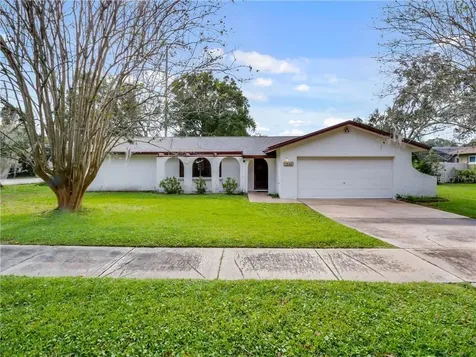 7646 Village Green Drive Winter Park FL 32792