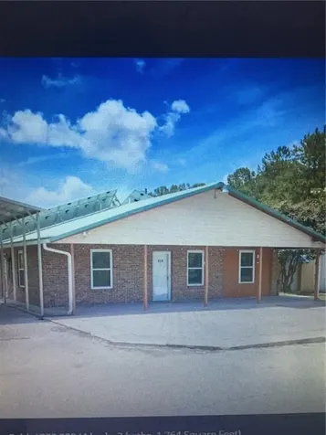 434 NW Mule Way Lake City FL 32055