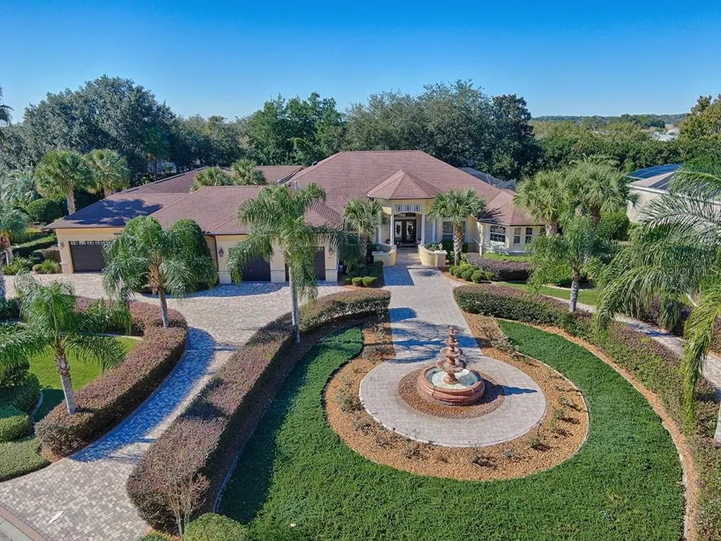 2917 Larranaga Drive The Villages FL 32162