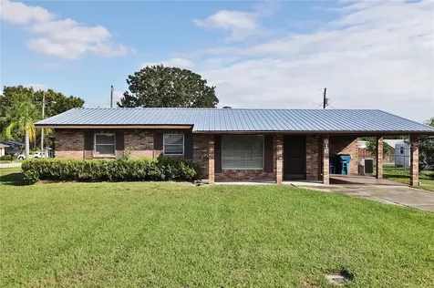 316 Woodham Avenue Frostproof FL 33843
