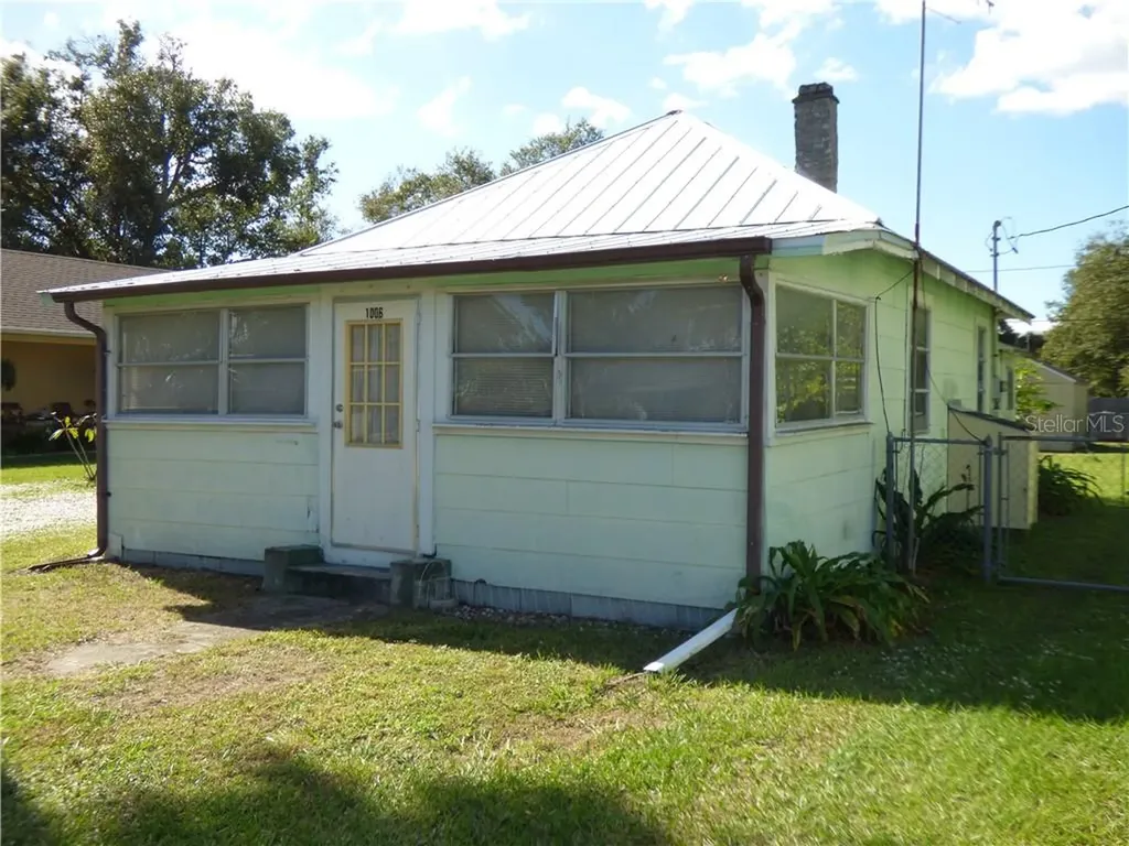 1006 Jersey Avenue Saint Cloud FL 34769