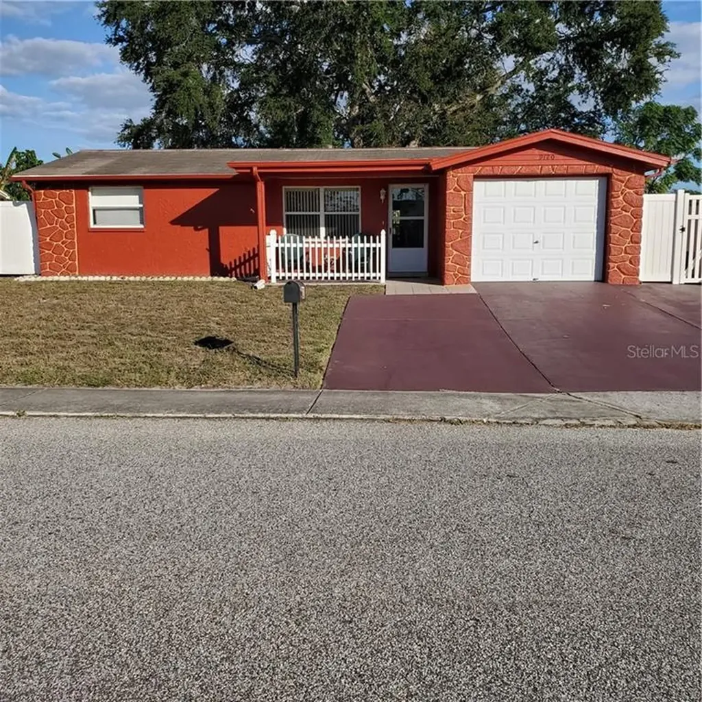 9120 Saint Regis Lane Port Richey FL 34668