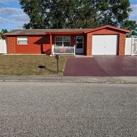 9120 Saint Regis Lane Port Richey FL 34668