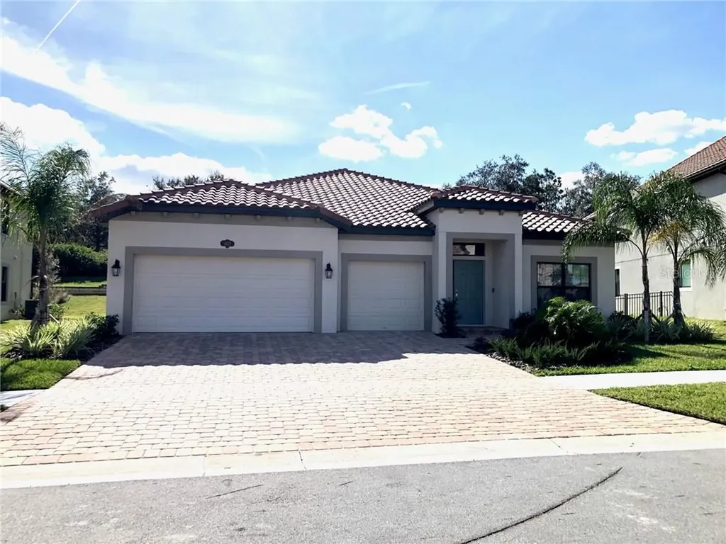 1673 Via Lago Drive Lakeland FL 33810