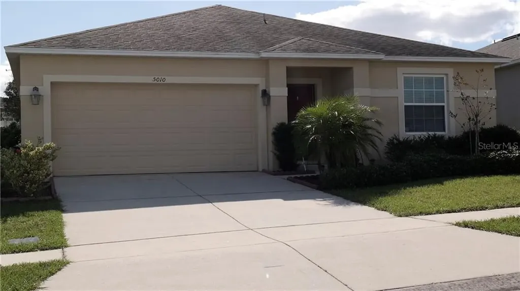 5010 Harvest Drive Haines City FL 33844