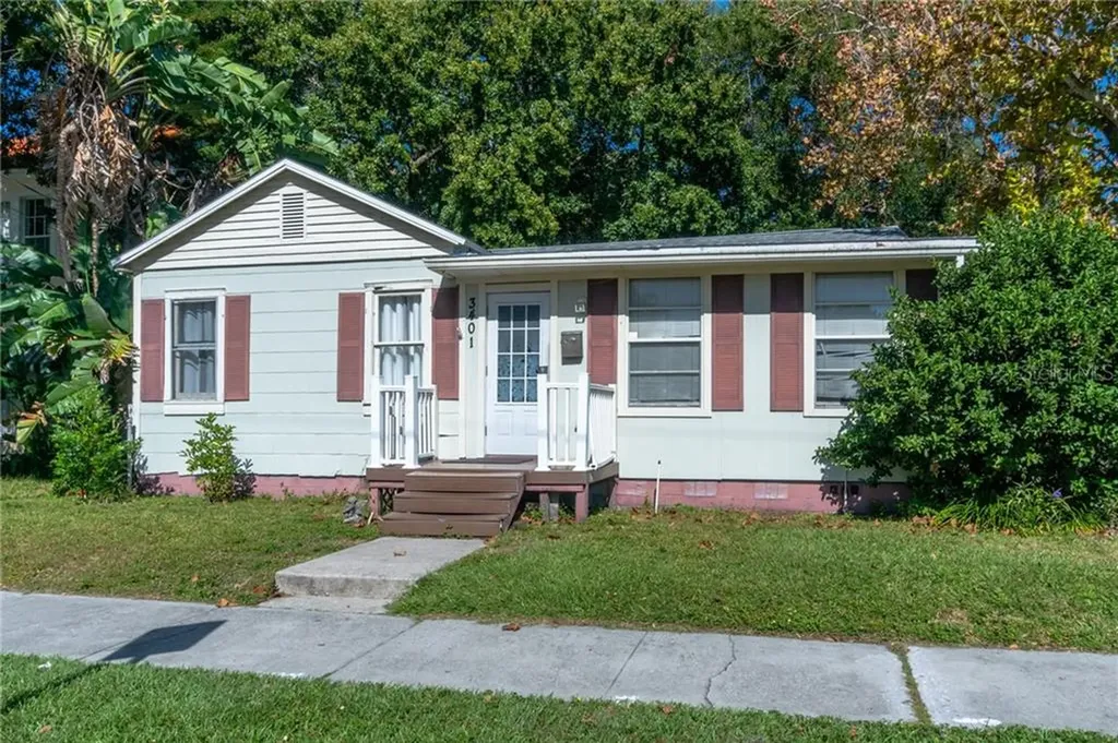 3401 W Obispo Street Tampa FL 33629