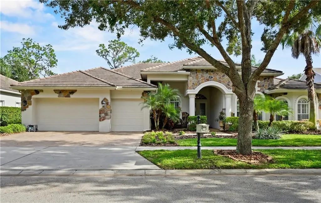 21307 Sky Vista Drive Land O Lakes FL 34637