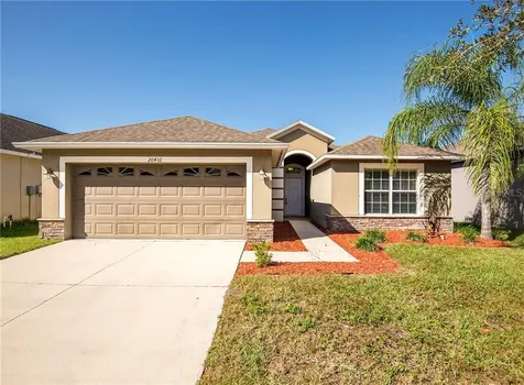 20432 Autumn Fern Avenue Tampa FL 33647