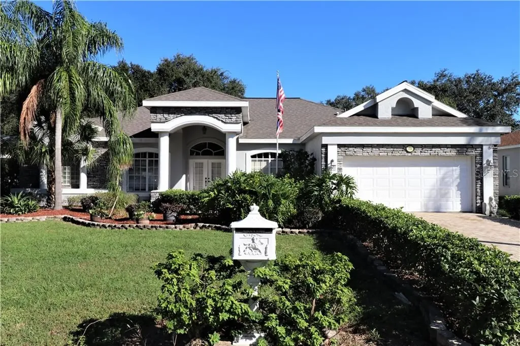 3306 Kilmer Drive Plant City FL 33566
