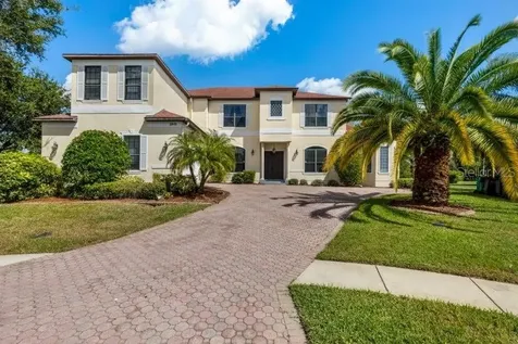 2815 Spinning Silk Court Kissimmee FL 34747
