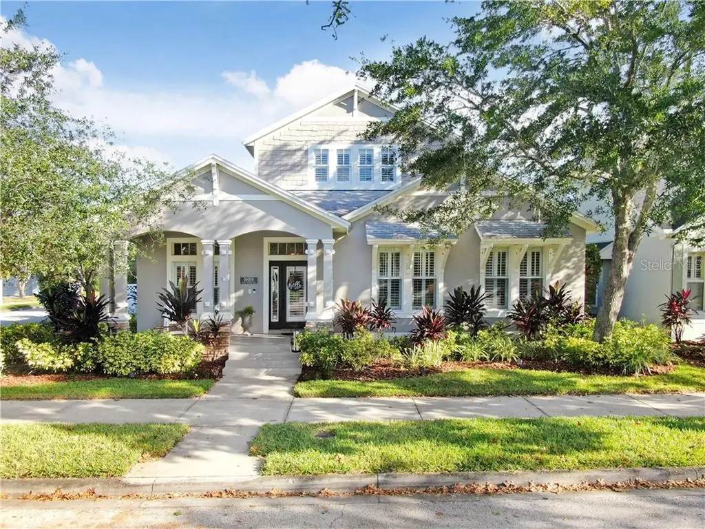 10019 New Parke Road Tampa FL 33626