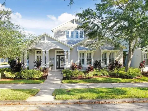 10019 New Parke Road Tampa FL 33626