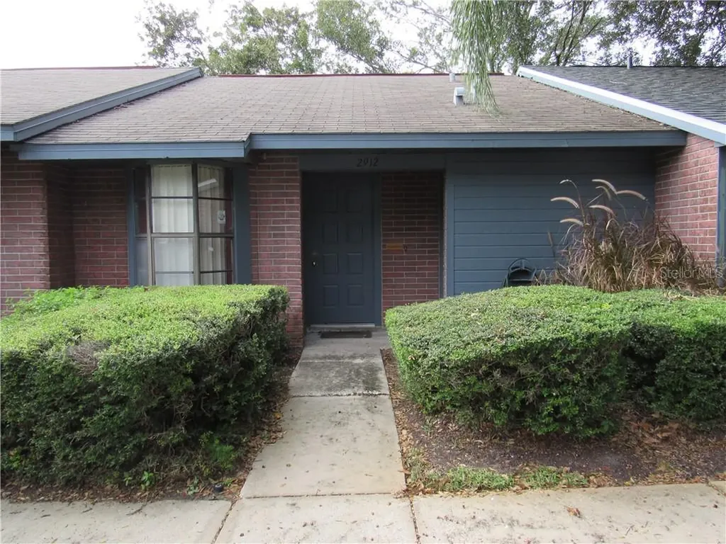 2912 Duchess Oak Court Saint Cloud FL 34769