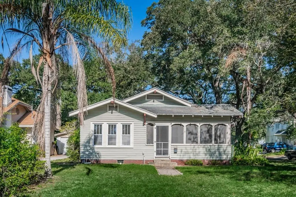 3401 W Palmira Avenue Tampa FL 33629